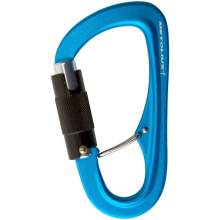 Metolius GateKeeper Auto Lock Carabiner