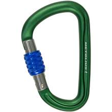 Metolius Rig Screw Lock Carabiner