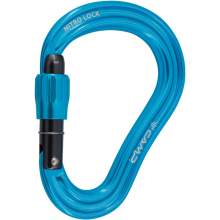 CAMP Nitro Lock Carabiner