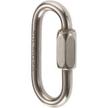 CAMP Oval Mini Link Stainless