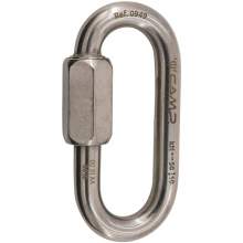 CAMP Oval Quick Link Stainless Steel