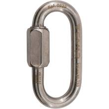 CAMP Oval Quick Link Stainless Steel