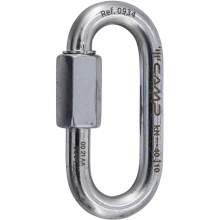 CAMP Oval Quick Link Steel