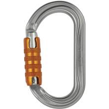 Petzl OK Triactlock Full View