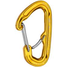 Grivel Captive Plume Carabiner