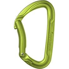 Edelrid Pure Bent Carabiner