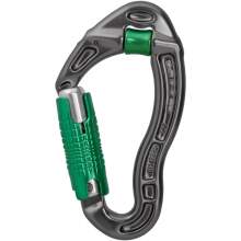 DMM Revolver Locksafe Carabiner