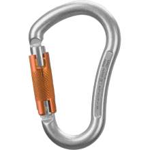 Rock Empire HMS Magnum Steel 2T Carabiner