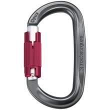 Rock Empire Opus 2T Carabiner