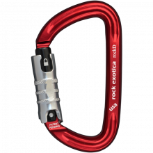 Rock Exotica rockD Up-Lock Carabiner