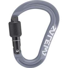 Salewa Ortles HMS S Carabiner
