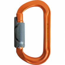 Skylotec Double O Tri 2.0 Carabiner