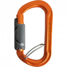 Skylotec Double O Tri CB 2.0 Carabiner