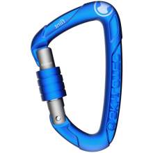 Skylotec Flint Screw Carabiner