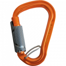 Skylotec HMS Double Tri CB 2.0 Carabiner