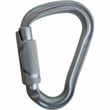 Skylotec HMS Double Twist 2.0 Carabiner