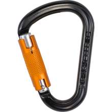 Skylotec PassO-Twist Carabiner