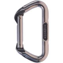 SMC Force Series D Carabiner