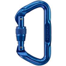 SMC Force Series D Screw Lock Carabiner