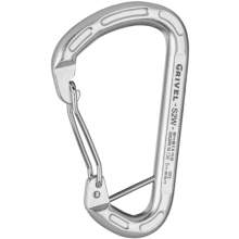 Grivel Steel Two S2W Carabiner