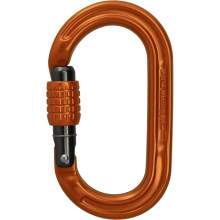 DMM Ultra O Screwgate Carabiner