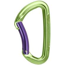Wild Country Session Bent Carabiner