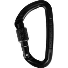 Wild Country Session Screw Carabiner