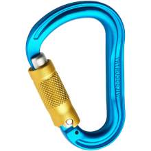 Wild Country Xenon HMS Trilock Carabiner