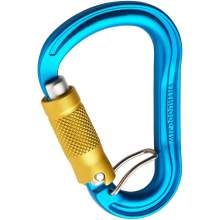 Wild Country Xenon HMS Trilock Belay Carabiner