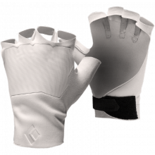 Black Diamond Crack Gloves