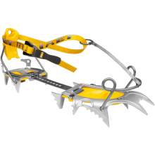 Grivel Air Tech Light Cramp O Matic Evo Crampon