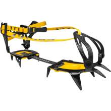 Grivel G10 New Classic Wide Evo Crampon