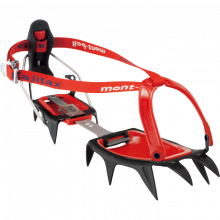 Montbell LXB-12 Eisen Wide Crampon