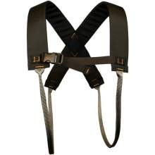 Misty Mountain Double X Gear Sling