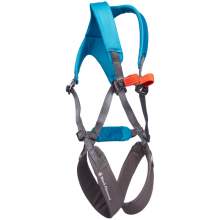 Black Diamond Momentum Kids Full Body Harness