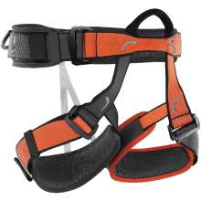 CAMP Topaz II Harness