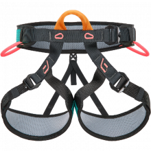 Climbing Technology Explorer Women Harness