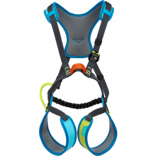 Climbing Technology Flik Harness
