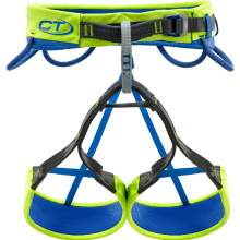 Climbing Technology Quarzo Harness