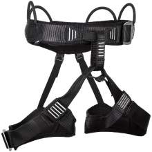 Conquista Clássica Ajustável Harness