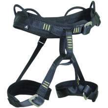 Conquista Víbora Harness