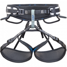 Climbing Technology Ascent Harness