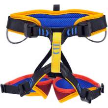 Lhotse Buoux Junior Harness