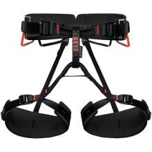 Mammut 4 Slide Harness