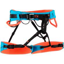 Mammut Sender Fast Adjust Harness