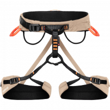 Mammut Togir 2.0 3 Slide Men Harness