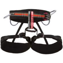 Metolius Mens Deluxe Harness