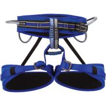 Metolius Womens Deluxe Harness