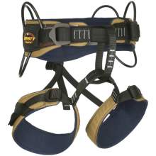 Misty Mountain Cadillac Harness