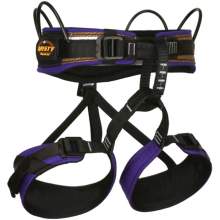 Misty Mountain Sonic Harness